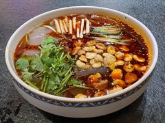 浑源凉粉-六毛九四季粗粮(锦华家园店)