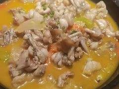 -老阿爸鲜鱼土菜(园区永旺店)