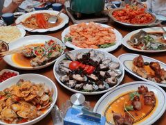 -三十海鲜餐厅(华龙城店)