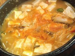 大酱汤-韩礼年糕(飞虹路店)
