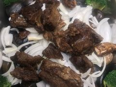 雨花石肥牛-青岛蓝海大饭店·渔歌舫(李沧店)