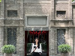 -成都博舍酒店