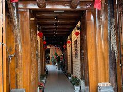 -小陈方酥锅盔(古城总店)