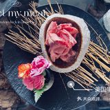 融合小酒的烤肉在成都你见过没有？[胜利][胜利]