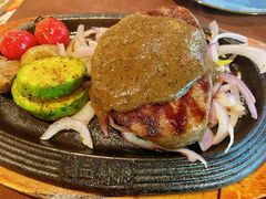 -尊品牛排(海纳广场店)