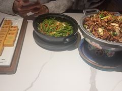 -四世同堂·京菜·烤鸭(双井店)