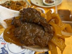 -老字号蛇口德记烧腊饭店·海鲜加工