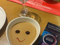 -宝泉铜锅·涮羊肉(解放东路店)