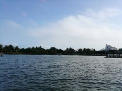 -白沙门生态公园