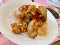 -小洋房•海鲜火锅酒楼(华林路店)