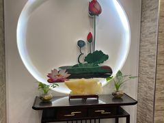 -古莲·影院足道·按摩SPA(水上温泉店)