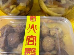 -火宫殿·湘菜小吃·商务宴请·生日聚会(东塘店)