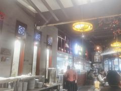 -龍聚祥烧麦馆(万达店)