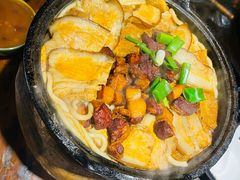 -百花人家(门城水岸店)