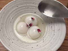 -本处·素食·融合料理(南油店)