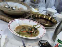 -明本湛江鸡•海鲜小厨(陈家祠店)