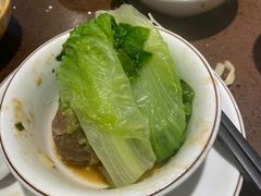 -幸运牛汕头小黄牛牛肉火锅(梅林店)