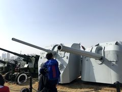 -中国人民解放军海军博物馆