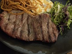 -炽真·果木窑烤自助牛排馆儿(和平欧乐店)