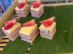 -洲际酒店·地平线全日餐厅HORIZON CAFÉ