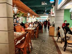 -老广酒楼(樱花店)