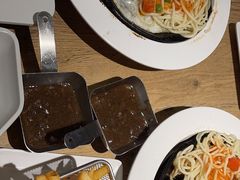 -豪客来牛排(人民东路店)