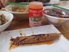 -马三洋芋片(兰州总店)