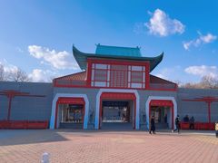 -青龙湖公园