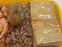 -捞汁小海鲜(高新店)