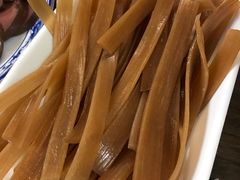 黑粉带-春和發特色蒸饺(浐河西路店)