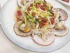 -来之顺海鲜菜馆·青岛菜(栈桥店)