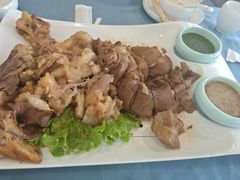 -金家老三饭庄(常营店)
