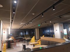 -麦当劳(国际社区店)