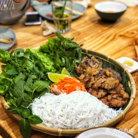 Bun Cha Cha(力宝广场店)