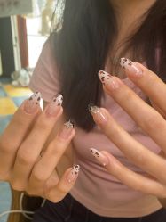 -古啦啦·自助美甲美睫