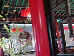 -缪氏川菜(深圳北站缤果空间店)