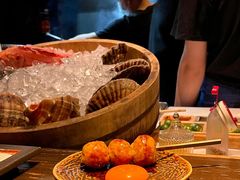 -三川·十酒Izakaya(南昌路店)