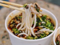 黄金组合-豫楚源美猴王·面(武商广场店)