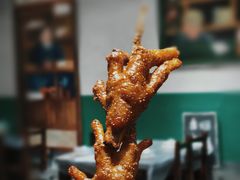 -零零後碳烤大排档(曙光星城旗舰店)