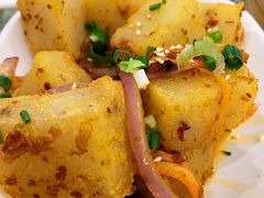 -金榜大酒店-中餐
