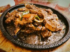 -都市阳光海鲜城(青山湖店)