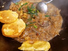 -曹丞相·地锅鸡·地锅鱼(武林店)