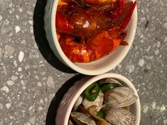 -烟火鱼乡(京华城店)