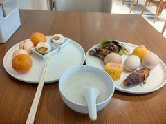 -全季酒店(上海青浦吾悦广场淀山湖大道店)