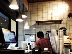 -摩柠手作茶室(国贸店)