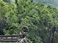 -韬光茶庵