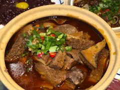 -贤合庄卤味火锅(顺城店)