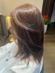 -悦Salon发型设计