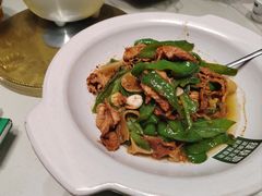 -绿草地·湘菜(芙蓉天街店)