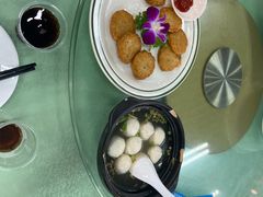 -景好海鲜餐厅(大鹏必选旅游店)